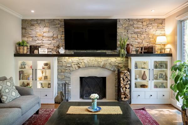 Carolina Cabinet Specialist