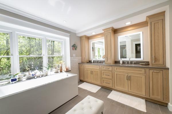 Carolina Cabinet Specialist