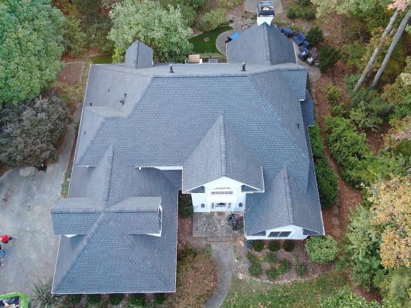 King's Premium Roofing