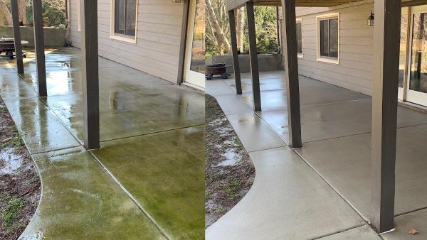 Midwest Power Washing