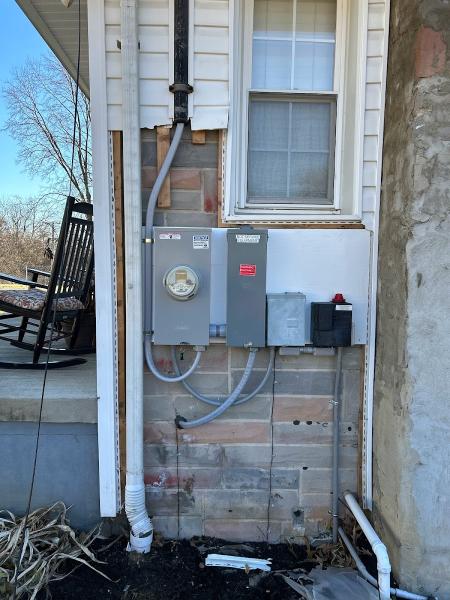 Edmunds Electrical Services LLC