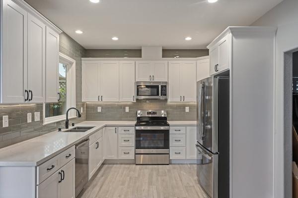 Stephen Bass Home Repair & Remodeling