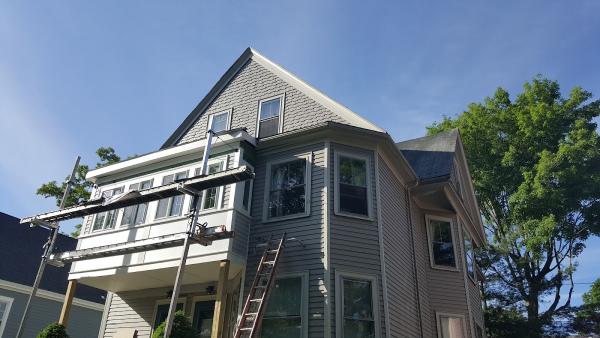 Wade Construction & Remodeling Inc.