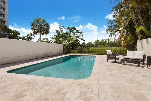 Tobia Pool Care LLC