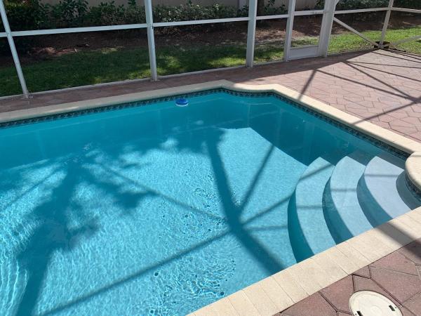 Tobia Pool Care LLC