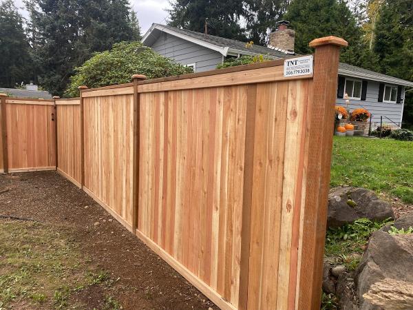 TNT Construction & Landscaping Llc