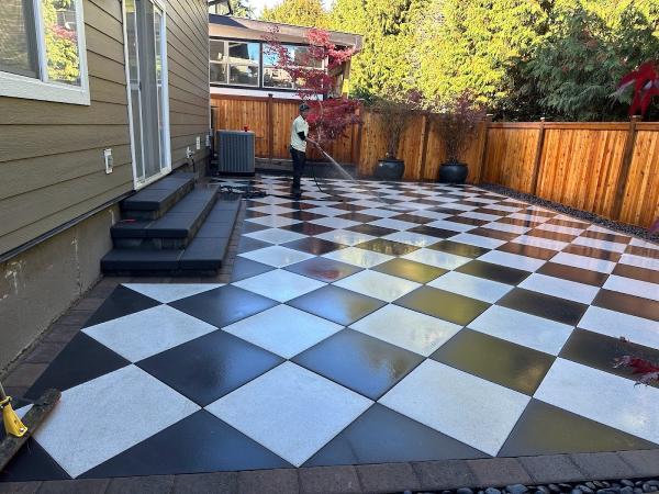 TNT Construction & Landscaping Llc