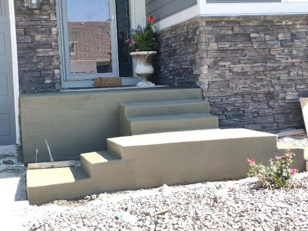 Pro Angle Concrete Contractors