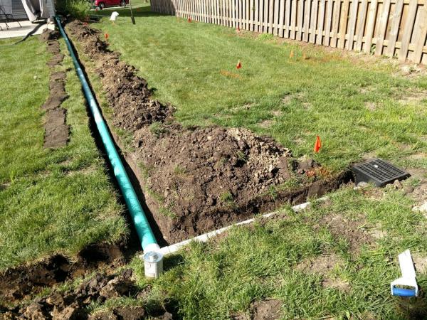 Pro-Tech Waterproofing Solutions