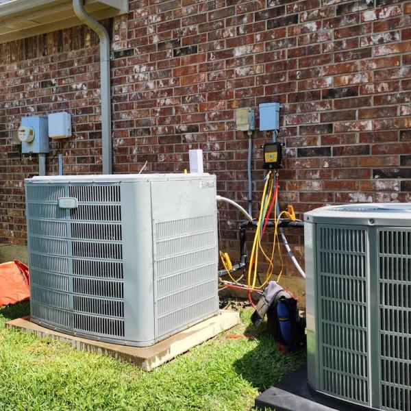Pratt Pro Heating & Air