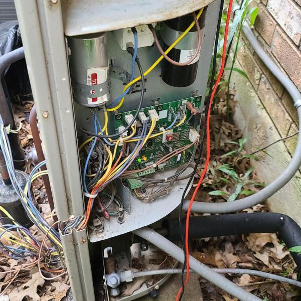 Pratt Pro Heating & Air
