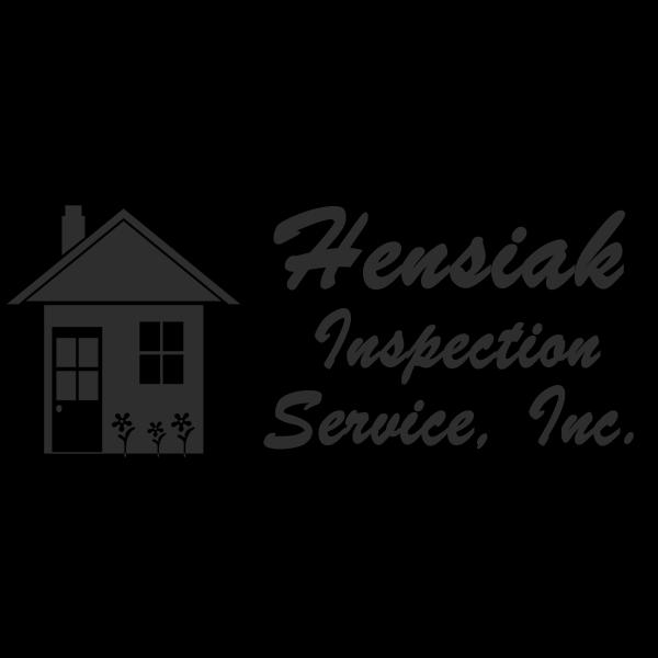 Hensiak Inspection Services Inc