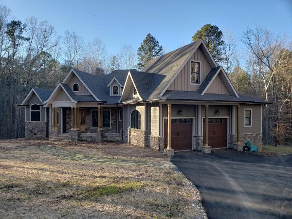 Hatch Homes