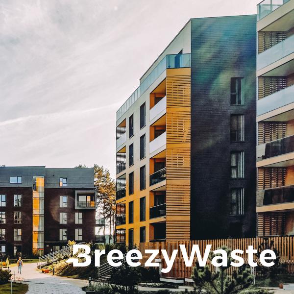 Breezy Waste (Formerly Clean Living)