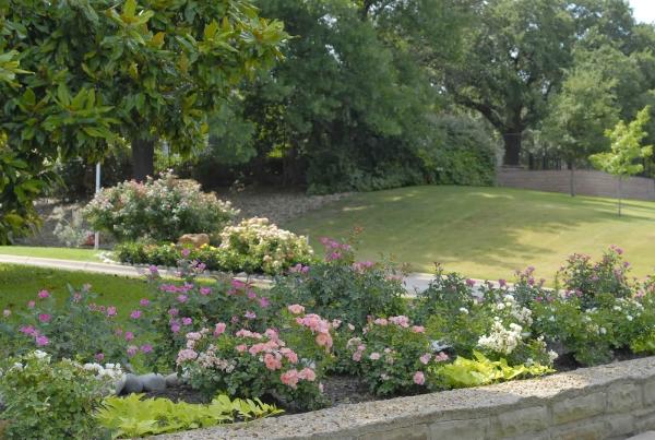 Alford's Landscaping
