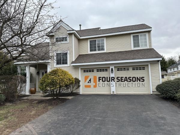 Four Seasons Roofing & Construction