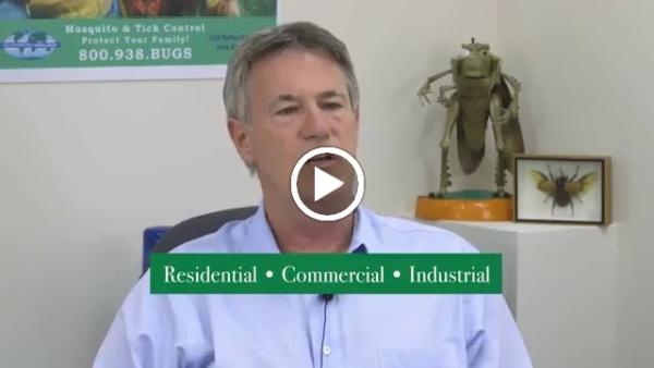 Eco Systems Pest Control Inc.