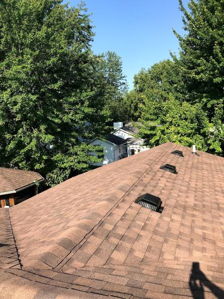 Skyline Roofing and Construction