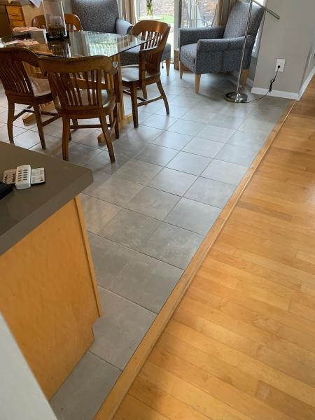Diamond Grout LLC