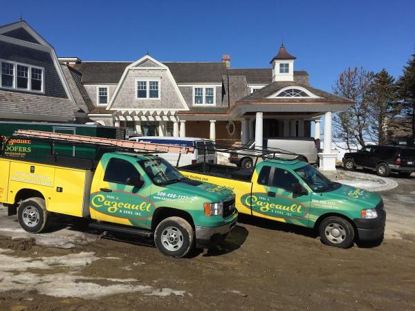 Cazeault Roofing & Solar