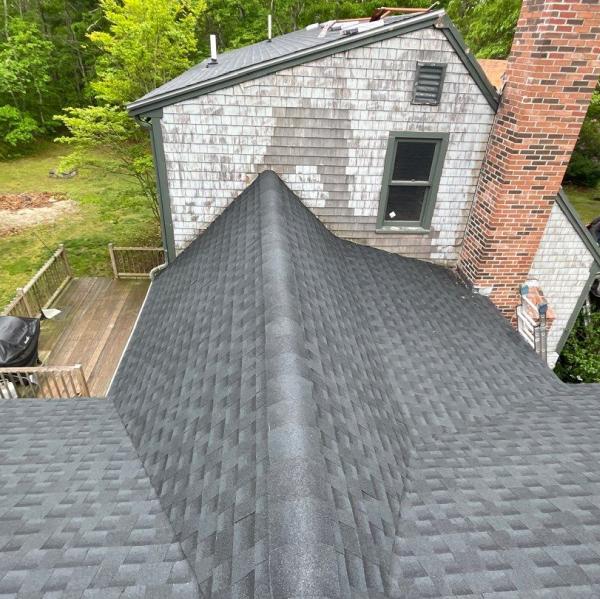 Cazeault Roofing & Solar