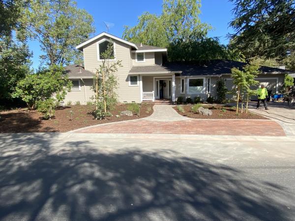 Alder Landscape Architecture