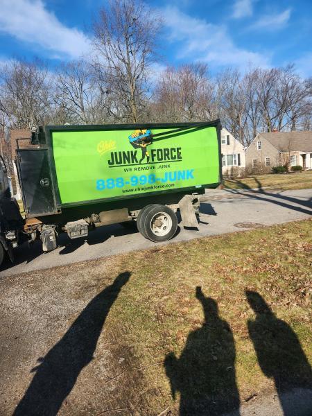 Ohio Junk Force