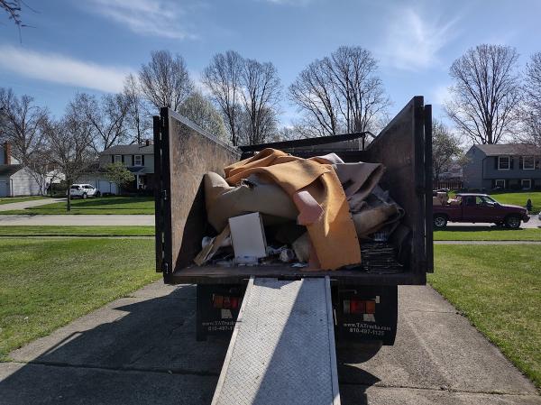 Ohio Junk Force