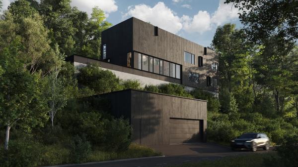 Plural Office Architecture + Research