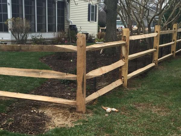 Backyard Works Inc