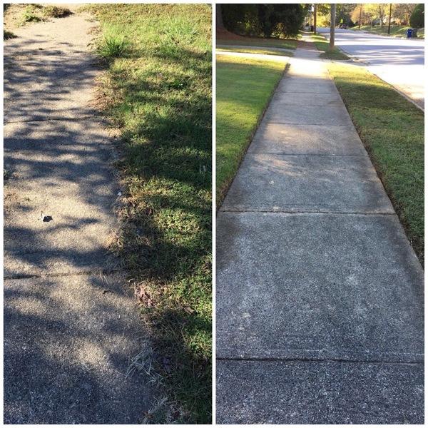 Marz Landscape LLC