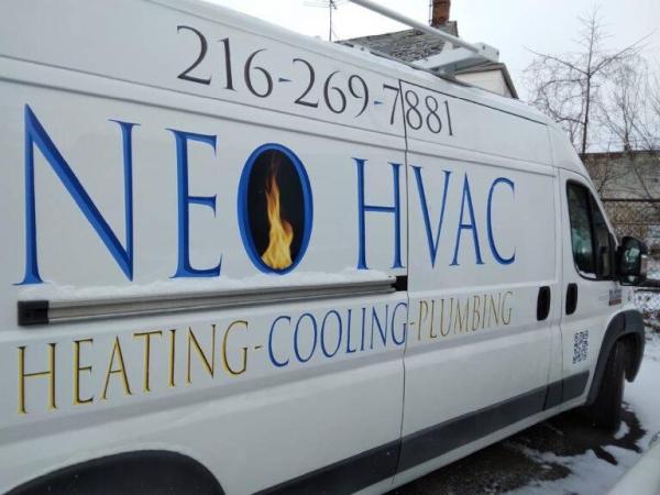 Northeast Ohio Hvac