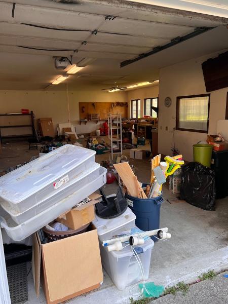 Junk B Squared Away LLC