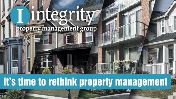 Integrity Property Management Group