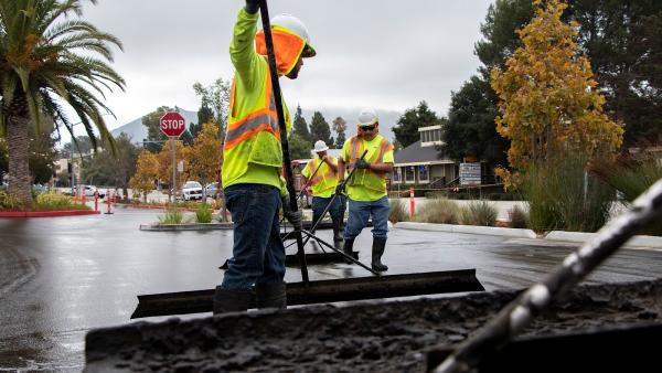 General Pavement Management (Gpm)