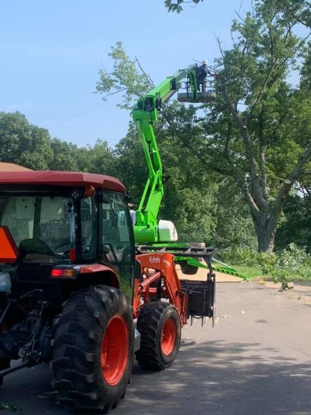 Triple T Tree Services LLC