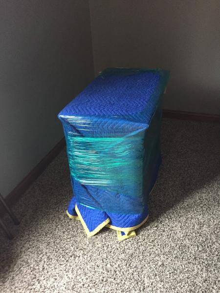 J Lopez Moving