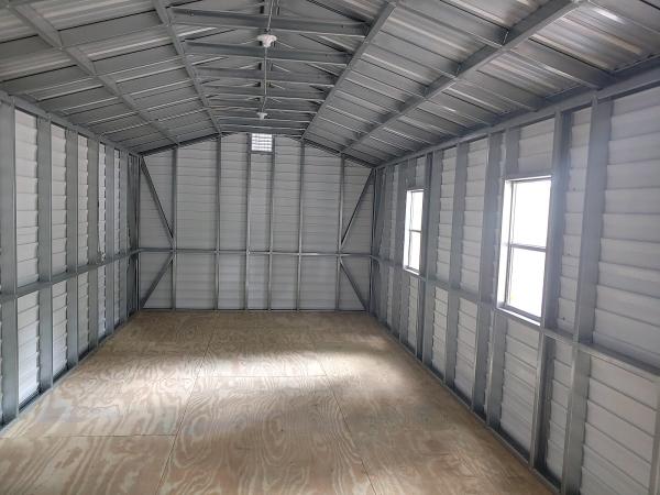 Southeast Portable Buildings