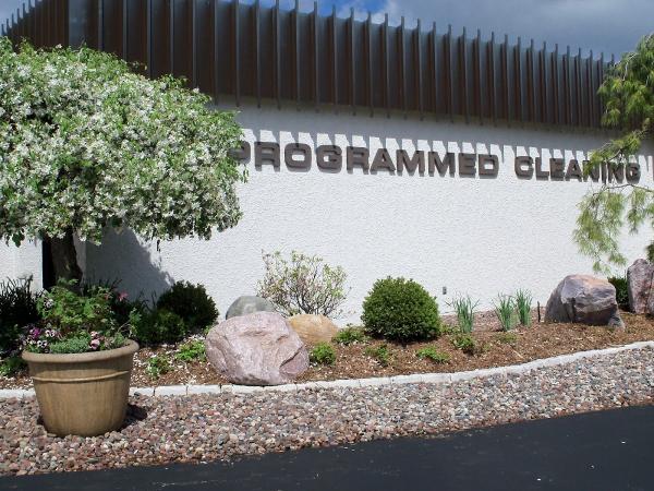 Programmed Cleaning Inc