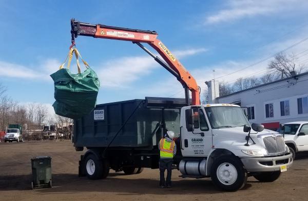 Grand Sanitation