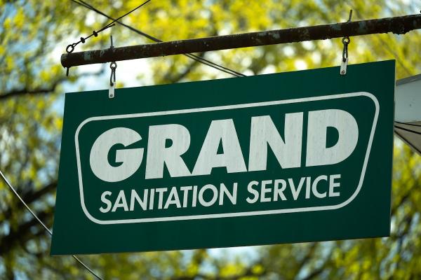 Grand Sanitation