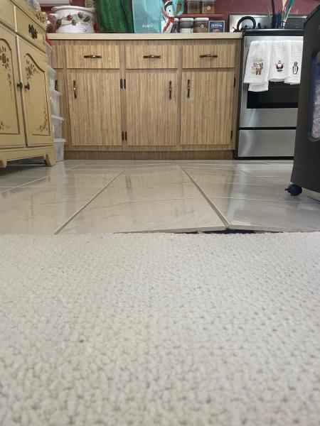Doctor Tile Restoration (Dtr) Treasure Coast