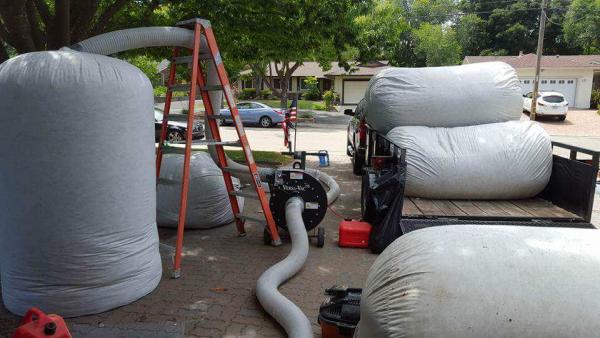 Rat Trappers Rodent Proofing