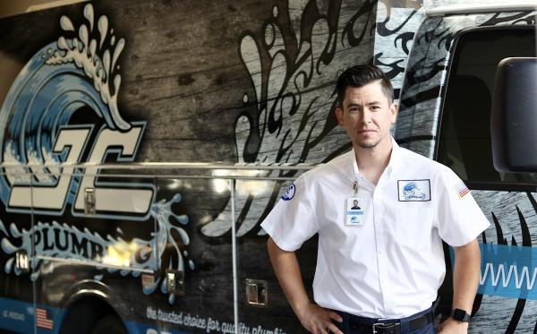 JC Plumbing