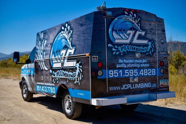JC Plumbing