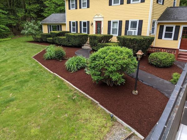 Nawrocki's Landscaping Services