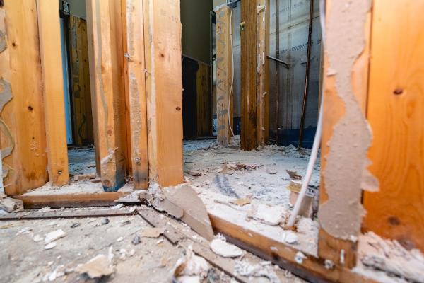 Blusky Restoration Contractors