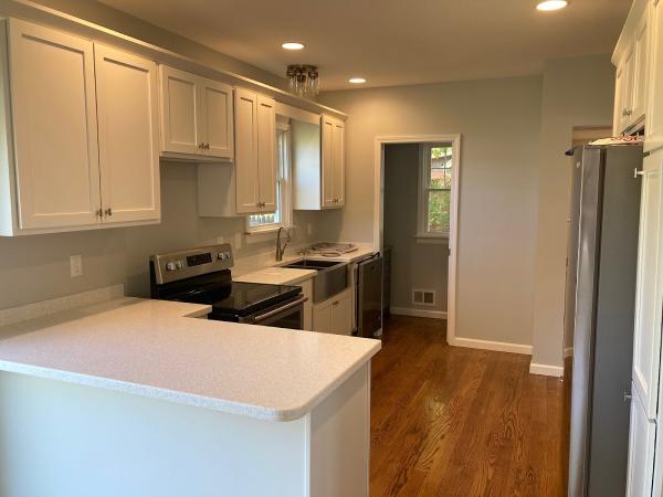 Blusky Restoration Contractors