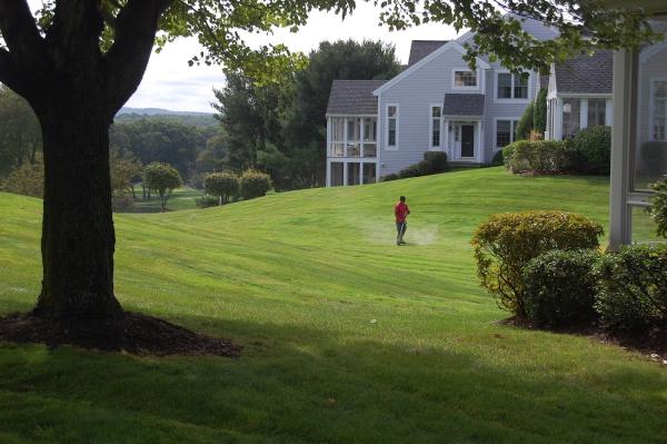 General Landscaping LLC