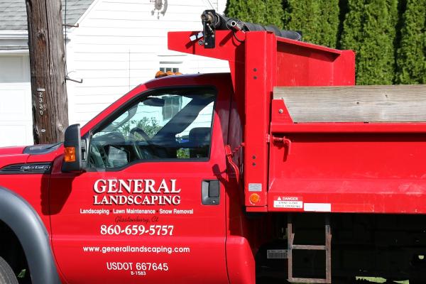 General Landscaping LLC